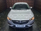 Used Vauxhall Insignia