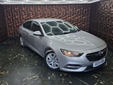 Used Vauxhall Insignia