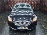 Used Vauxhall Insignia