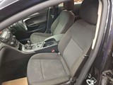 Used Vauxhall Insignia