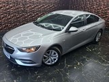 Used Vauxhall Insignia