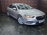Used Vauxhall Insignia