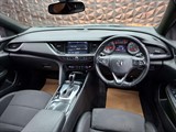 Used Vauxhall Insignia