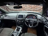 Used Vauxhall Insignia
