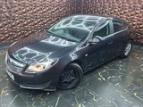 Used Vauxhall Insignia