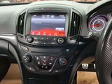 Used Vauxhall Insignia
