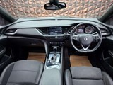 Used Vauxhall Insignia