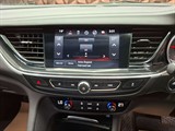 Used Vauxhall Insignia