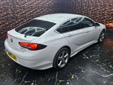 Used Vauxhall Insignia