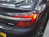 Used Vauxhall Insignia