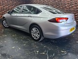 Used Vauxhall Insignia
