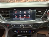 Used Vauxhall Insignia