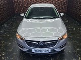 Used Vauxhall Insignia