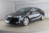 Used Vauxhall Insignia