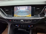 Used Vauxhall Insignia