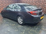 Used Vauxhall Insignia