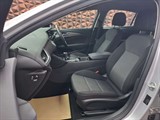 Used Vauxhall Insignia