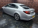 Used Vauxhall Insignia