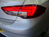 Used Vauxhall Insignia