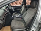 Used Vauxhall Insignia