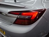 Used Vauxhall Insignia