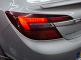 Used Vauxhall Insignia