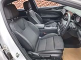 Used Vauxhall Insignia