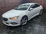 Used Vauxhall Insignia