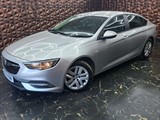 Used Vauxhall Insignia