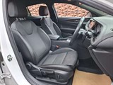 Used Vauxhall Insignia