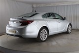 Used Vauxhall Insignia