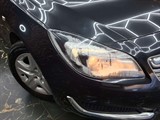 Used Vauxhall Insignia