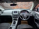 Used Vauxhall Insignia