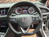 Used Vauxhall Insignia