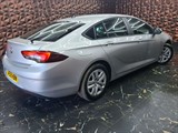 Used Vauxhall Insignia