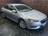 Used Vauxhall Insignia