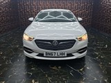Used Vauxhall Insignia