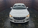 Used Vauxhall Insignia