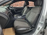 Used Vauxhall Insignia