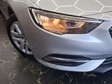 Used Vauxhall Insignia