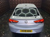 Used Vauxhall Insignia