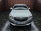 Used Vauxhall Insignia