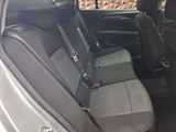 Used Vauxhall Insignia