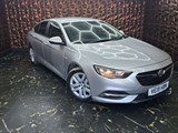 Used Vauxhall Insignia
