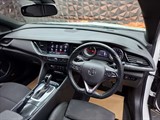Used Vauxhall Insignia