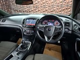 Used Vauxhall Insignia