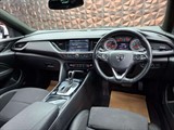 Used Vauxhall Insignia