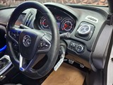 Used Vauxhall Insignia