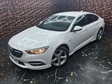 Used Vauxhall Insignia
