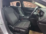 Used Vauxhall Insignia